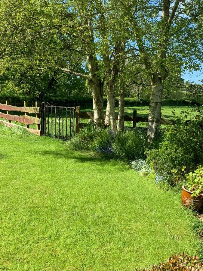 The Old Dairy At Walkmill Farm Villa Bushmills Luaran gambar