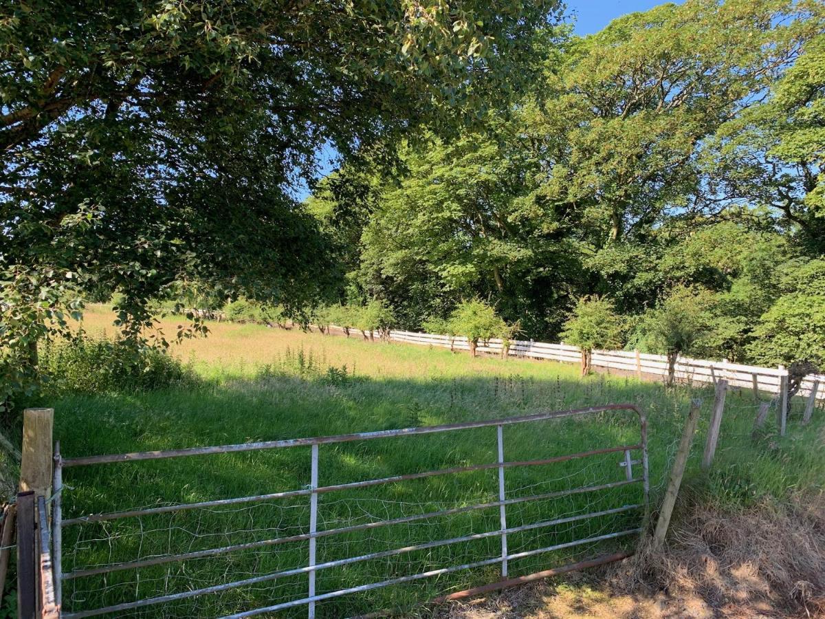 The Old Dairy At Walkmill Farm Villa Bushmills Luaran gambar