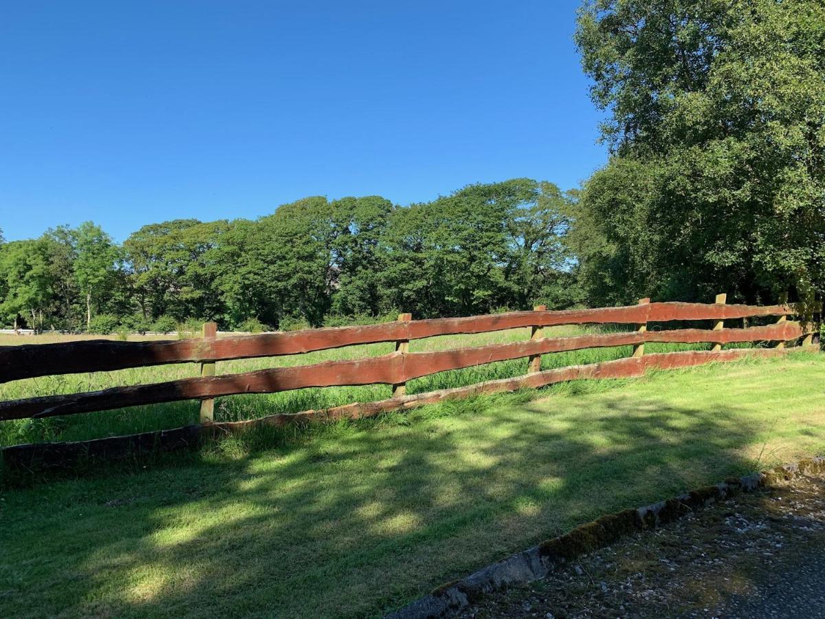 The Old Dairy At Walkmill Farm Villa Bushmills Luaran gambar
