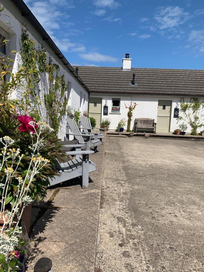 The Old Dairy At Walkmill Farm Villa Bushmills Luaran gambar